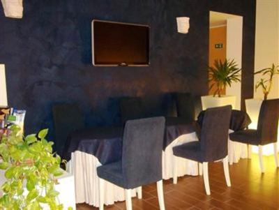 фото отеля Hotel Noto Marina