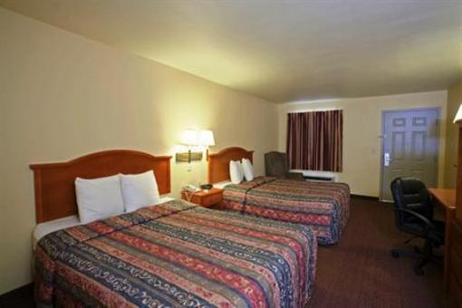 фото отеля Americas Best Value Inn & Suites-University