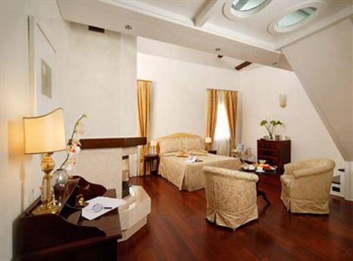 фото отеля La Rosa Dei Venti Bed & Breakfast Venice