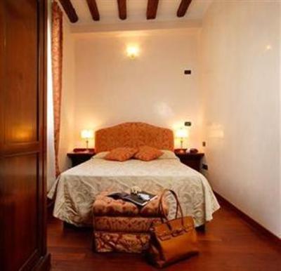 фото отеля La Rosa Dei Venti Bed & Breakfast Venice
