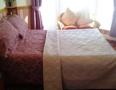 фото отеля Hatton Hotel Blackpool