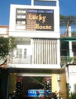 фото отеля Lucky House Hoi An