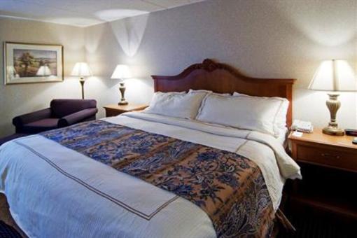 фото отеля Best Western Mount Vernon