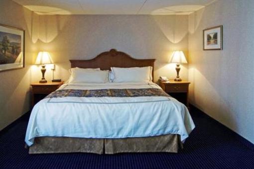 фото отеля Best Western Mount Vernon