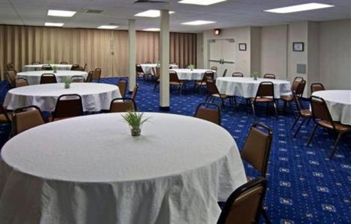 фото отеля Best Western Mount Vernon