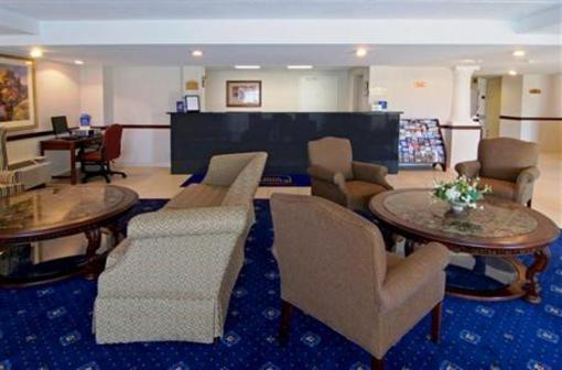 фото отеля Best Western Mount Vernon