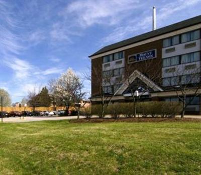 фото отеля Best Western Mount Vernon