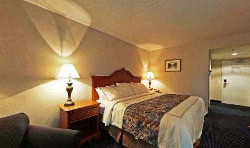 фото отеля Best Western Mount Vernon