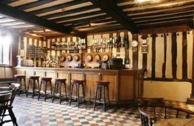 фото отеля Cornwallis Hotel