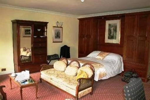 фото отеля Cornwallis Hotel