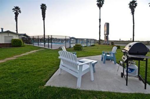 фото отеля BEST WESTERN El Rancho