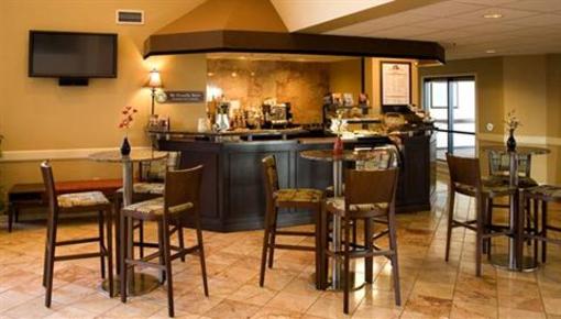 фото отеля Radisson Hotel Racine Harbourwalk