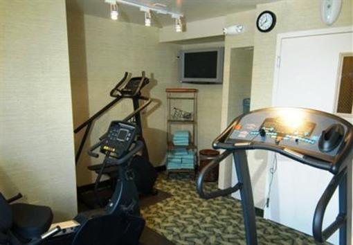 фото отеля TownePlace Suites Atlanta Buckhead