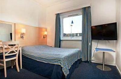 фото отеля Hotell Jamteborg