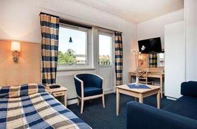 фото отеля Hotell Jamteborg