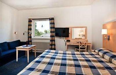 фото отеля Hotell Jamteborg