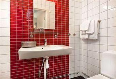 фото отеля Hotell Jamteborg