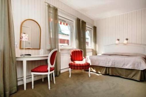 фото отеля Hotell Jamteborg