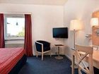 фото отеля Hotell Jamteborg