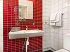 фото отеля Hotell Jamteborg