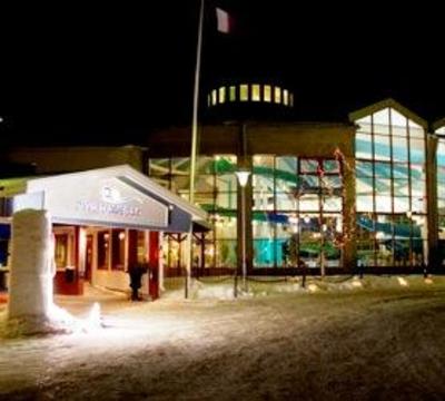 фото отеля Pite Havsbad