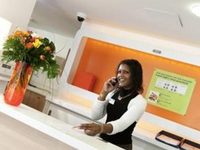Ibis Budget Paris Porte de Bagnolet