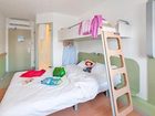 фото отеля Ibis Budget Paris Porte de Bagnolet