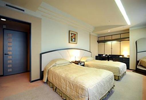 фото отеля Hakodate Kokusai Hotel