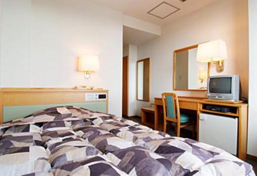 фото отеля Hakodate Kokusai Hotel