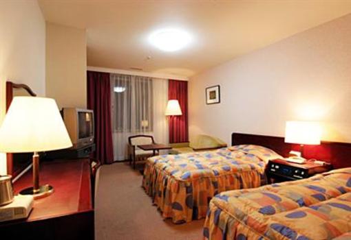 фото отеля Hakodate Kokusai Hotel