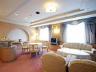 фото отеля Hakodate Kokusai Hotel