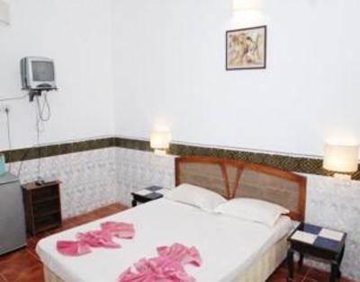 фото отеля Villa Fatima Beach Resort