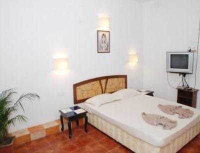 фото отеля Villa Fatima Beach Resort