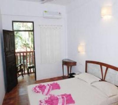 фото отеля Villa Fatima Beach Resort