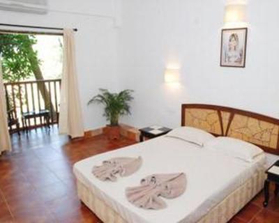 фото отеля Villa Fatima Beach Resort