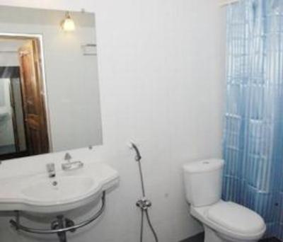 фото отеля Villa Fatima Beach Resort