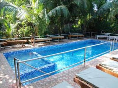 фото отеля Villa Fatima Beach Resort