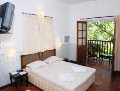 фото отеля Villa Fatima Beach Resort