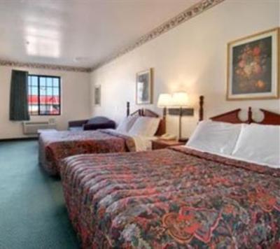 фото отеля Days Inn Oklahoma City