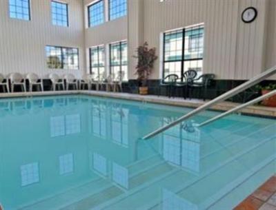 фото отеля Days Inn Oklahoma City