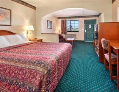 фото отеля Days Inn Oklahoma City