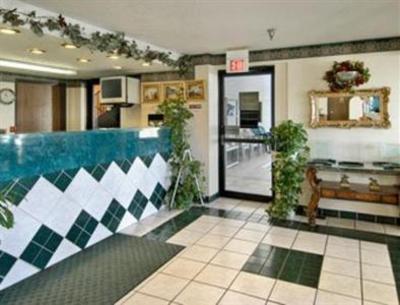 фото отеля Days Inn Oklahoma City
