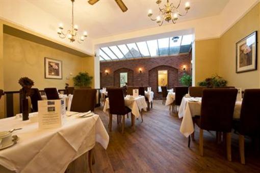 фото отеля St Denys Hotel