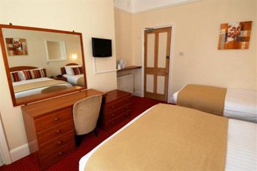 фото отеля St Denys Hotel