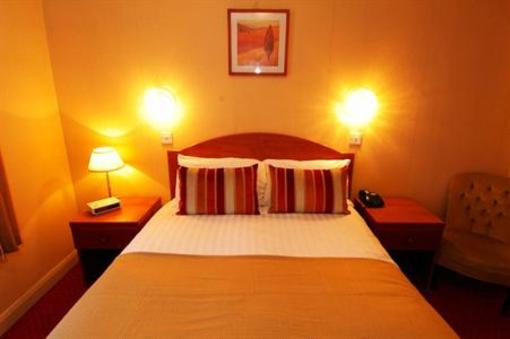 фото отеля St Denys Hotel