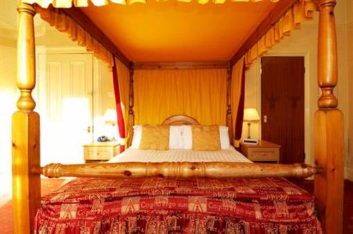 фото отеля St Denys Hotel