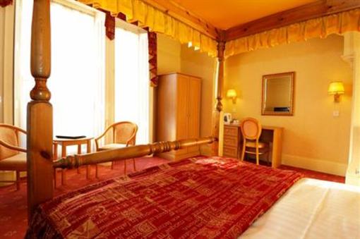 фото отеля St Denys Hotel