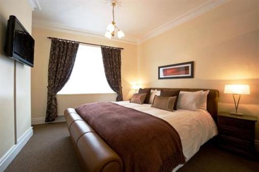 фото отеля St Denys Hotel