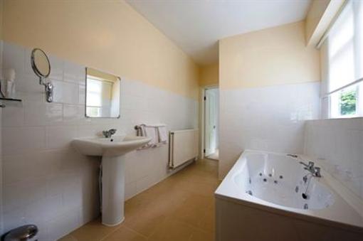 фото отеля St Denys Hotel