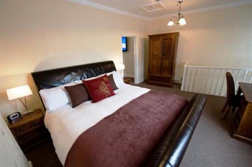 фото отеля St Denys Hotel